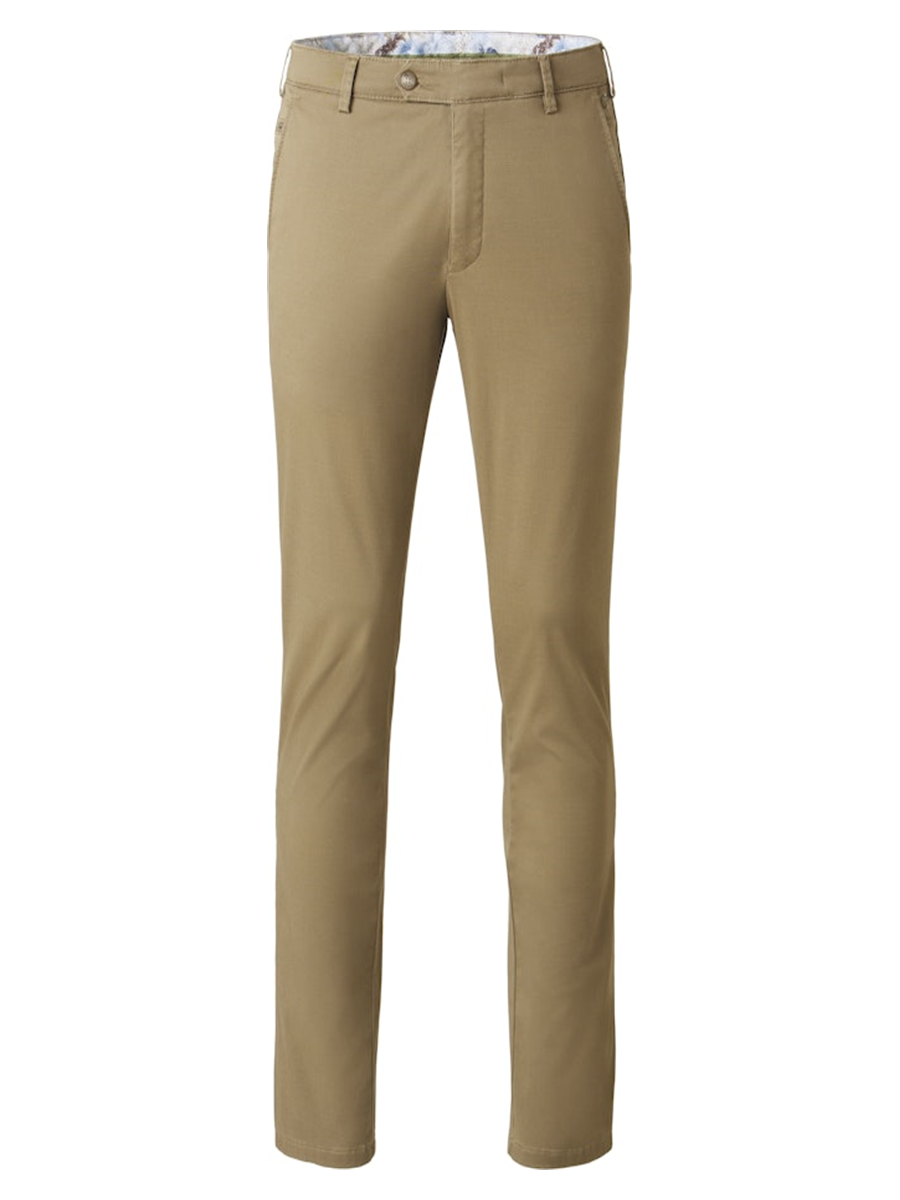Meyer Modern fit Chinos